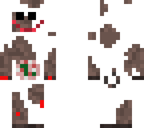 moo ft: weird infection