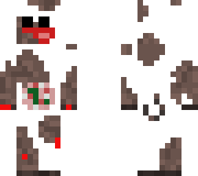 moo ft: weird infection n tonge
