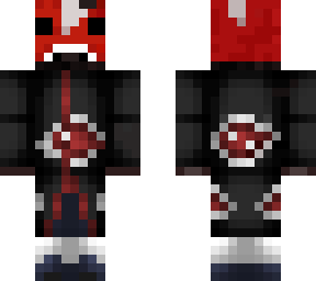 mooshroom akatsuki
