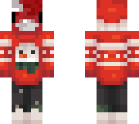 mooshroom cow christmas cow this is only for mango