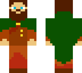 mouse man