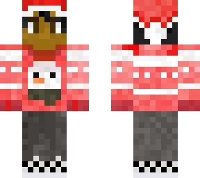 moustache guy but holiday