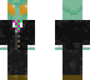 mr.dover demon