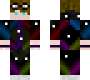 mr galaxy braulio yt