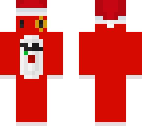 mr_ketchup christmas