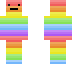 mr.rainbow