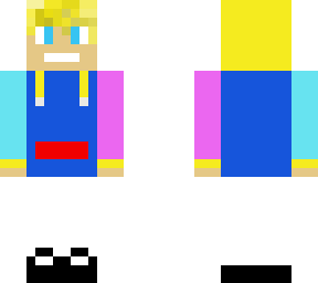 multi color hoodie (updated)