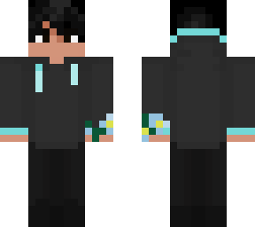 my bfs matching skin to mine