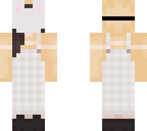 my fall skin