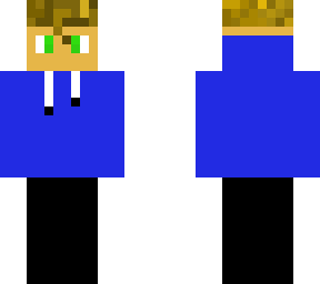 my favorite skin