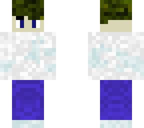 my main skin