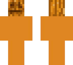 my pumpkin avatar