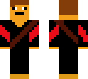 my real skin