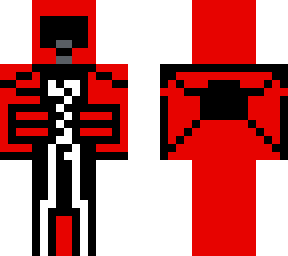 my red ranger