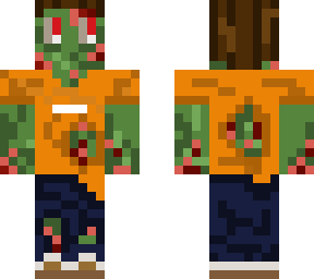 my skin