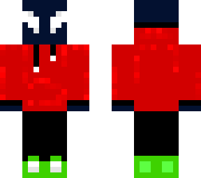 my skin