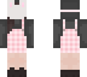 my spring skin