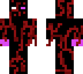 my strange creation