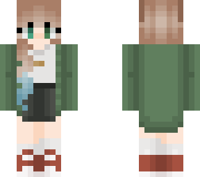 my summer outfit for my rp