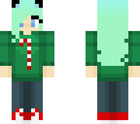 my xmas sweater skin-personal use only, skinmas day 3