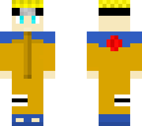 naruto uzumaki