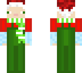 navidad zekke