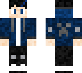navy