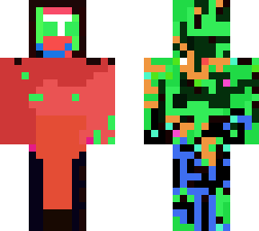 neon ninja