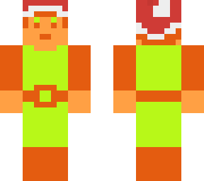 nes link