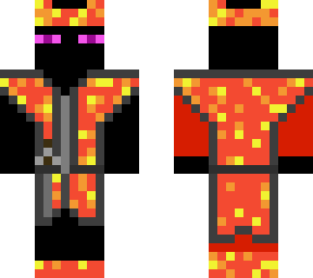 nether enderman king part 2