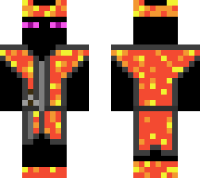 nether enderman king part 2