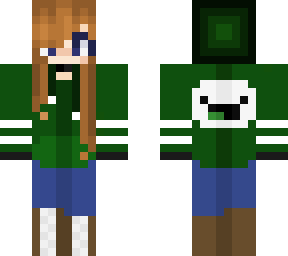 new and improved greenbeanie