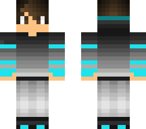 nice skin