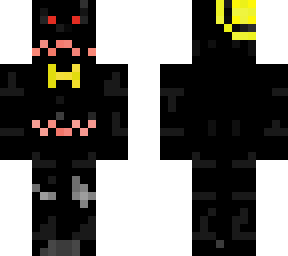 nightmare