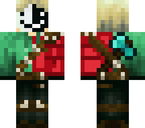 nightmer dream