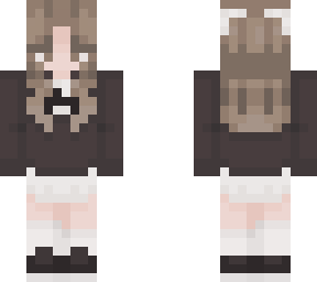 norm outfit