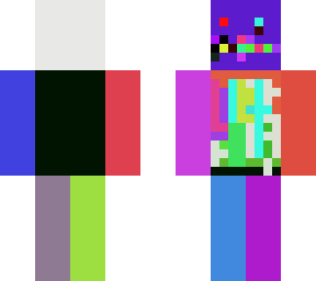 notorious jokerremastered