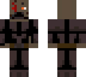 novason evil (test 1)