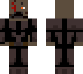 novason evil