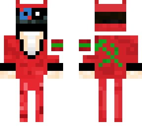 nytehaq christmas