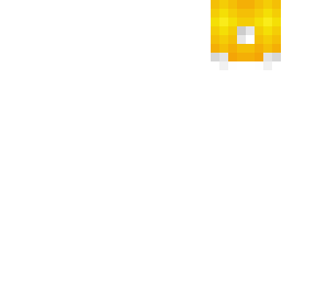 ob - yellow santa hat