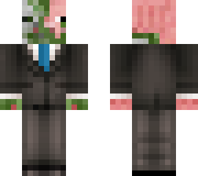 official nightmare skin