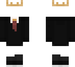 official president atemburg skin