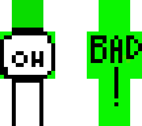 oh bad dream