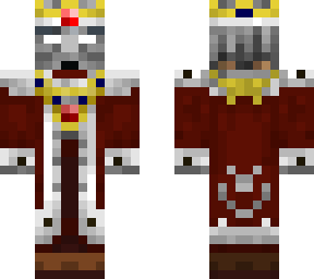 old king desu