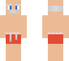 old man