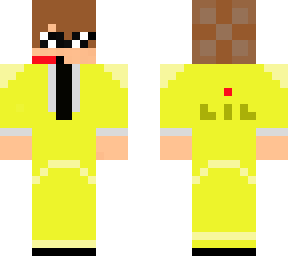 one of a lilmaniac07 costume