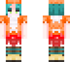 ononoki for remkun