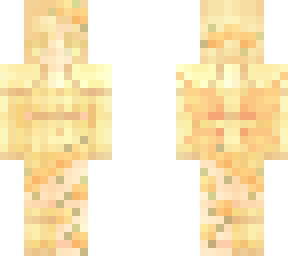 orange blossom (so ce)