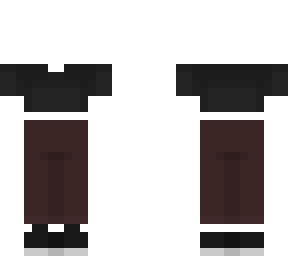 outfit #55 // body base